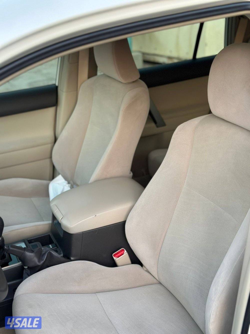 للبيع برادو TX 20218