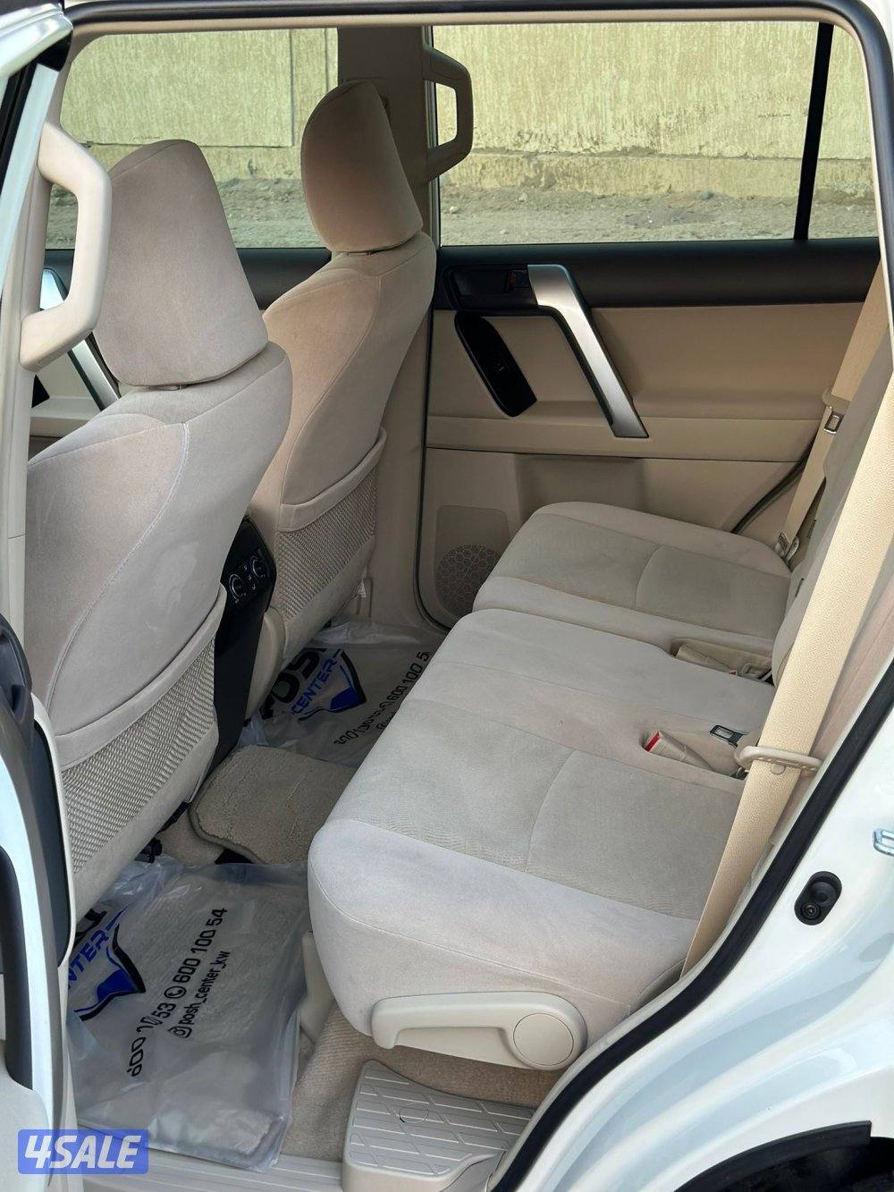 للبيع برادو TX 20219