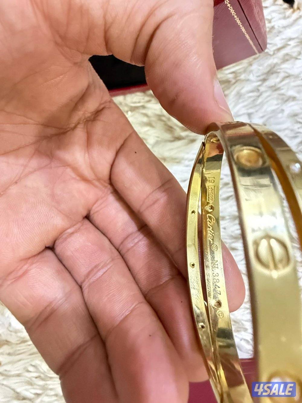 اسوار كارتير ومحبس كارتير1