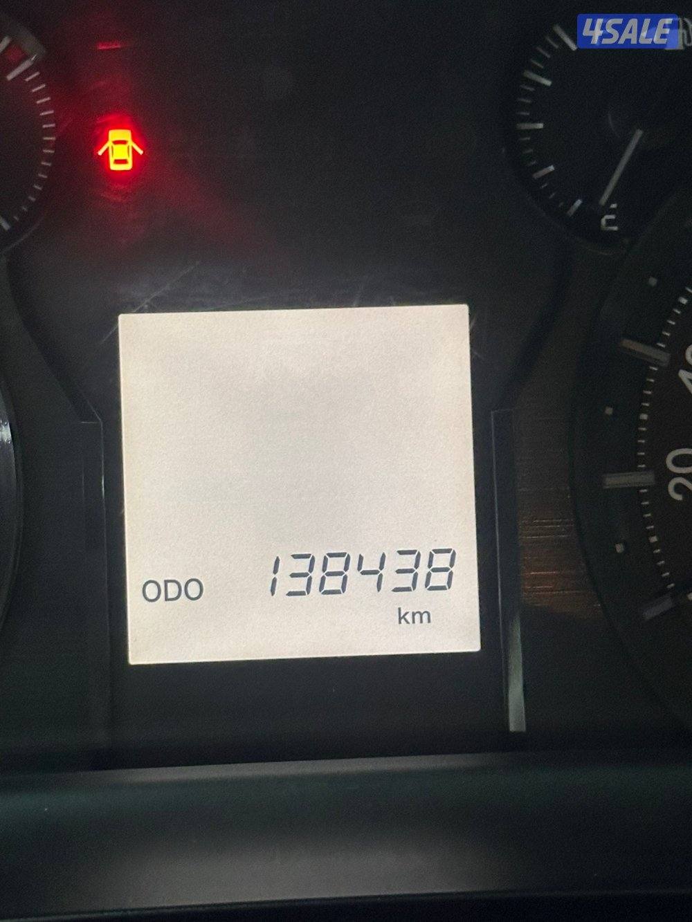 للبيع برادو TX 202113