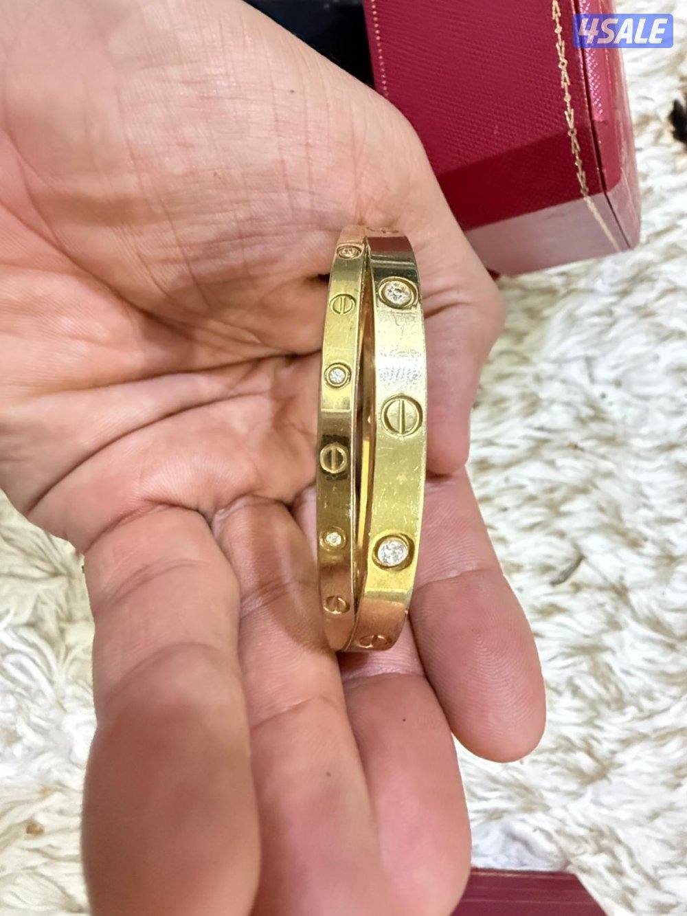 اسوار كارتير ومحبس كارتير5