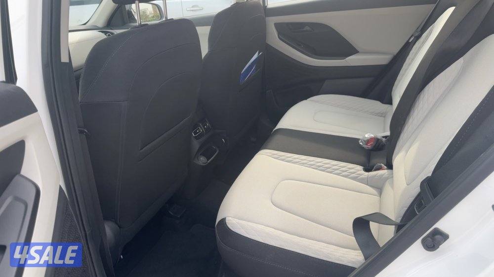 هيونداي كريتا موديل 2024 فل اوبشن4