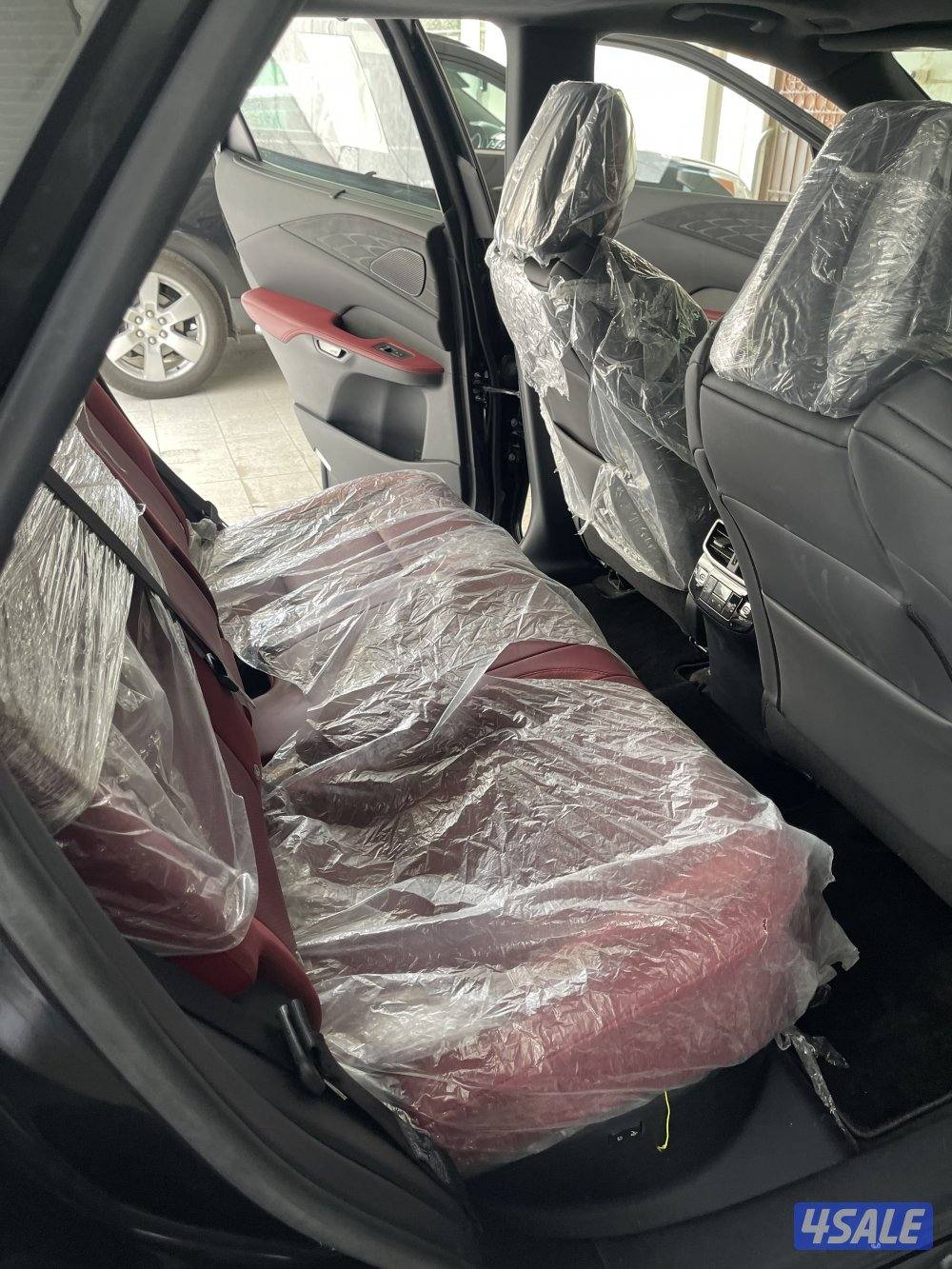 للبيع لكزس RX 350 أصفار2025 تسقيط5