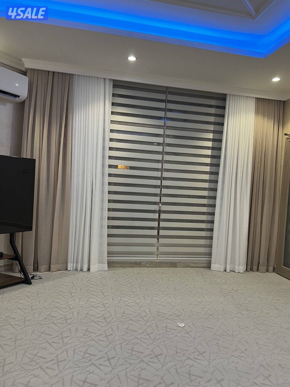 الضجيج ستاير المتر 159