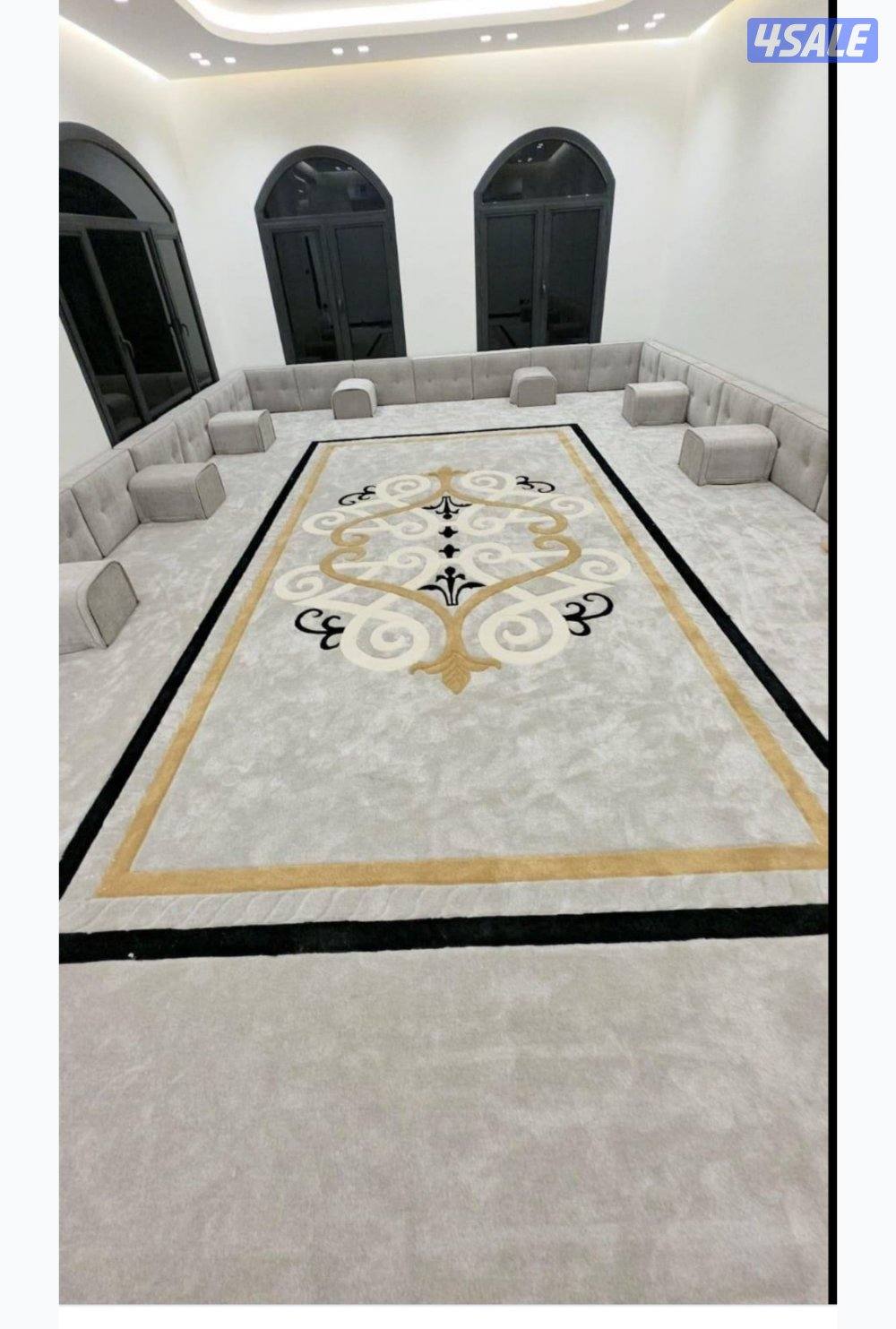 فرونيه الضجيج0