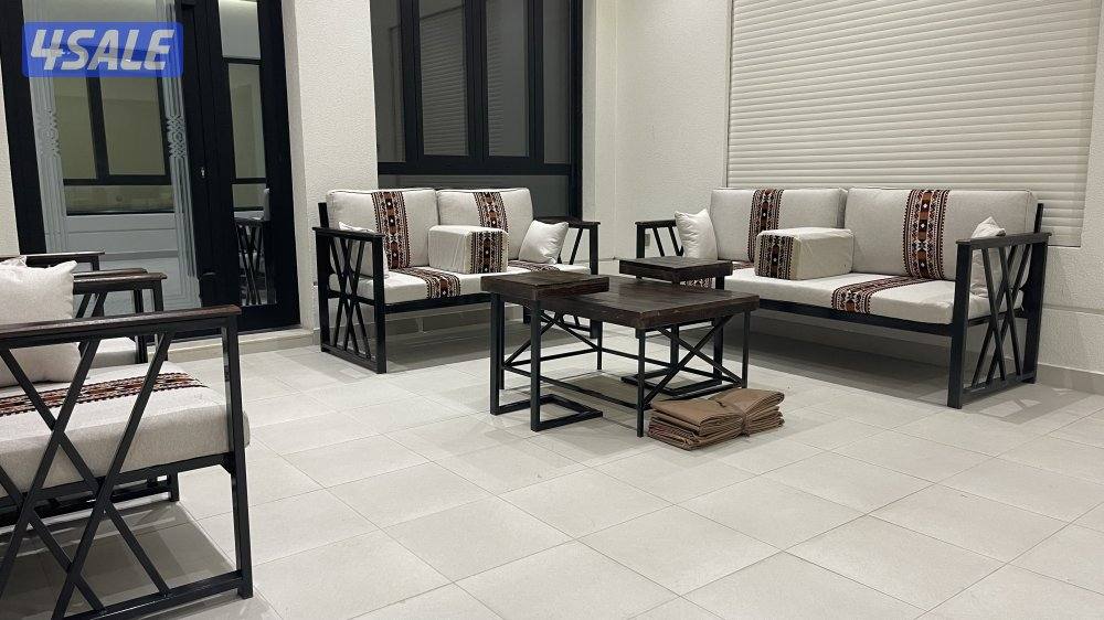 للبع كراسي وطقم ملكي سعودي2