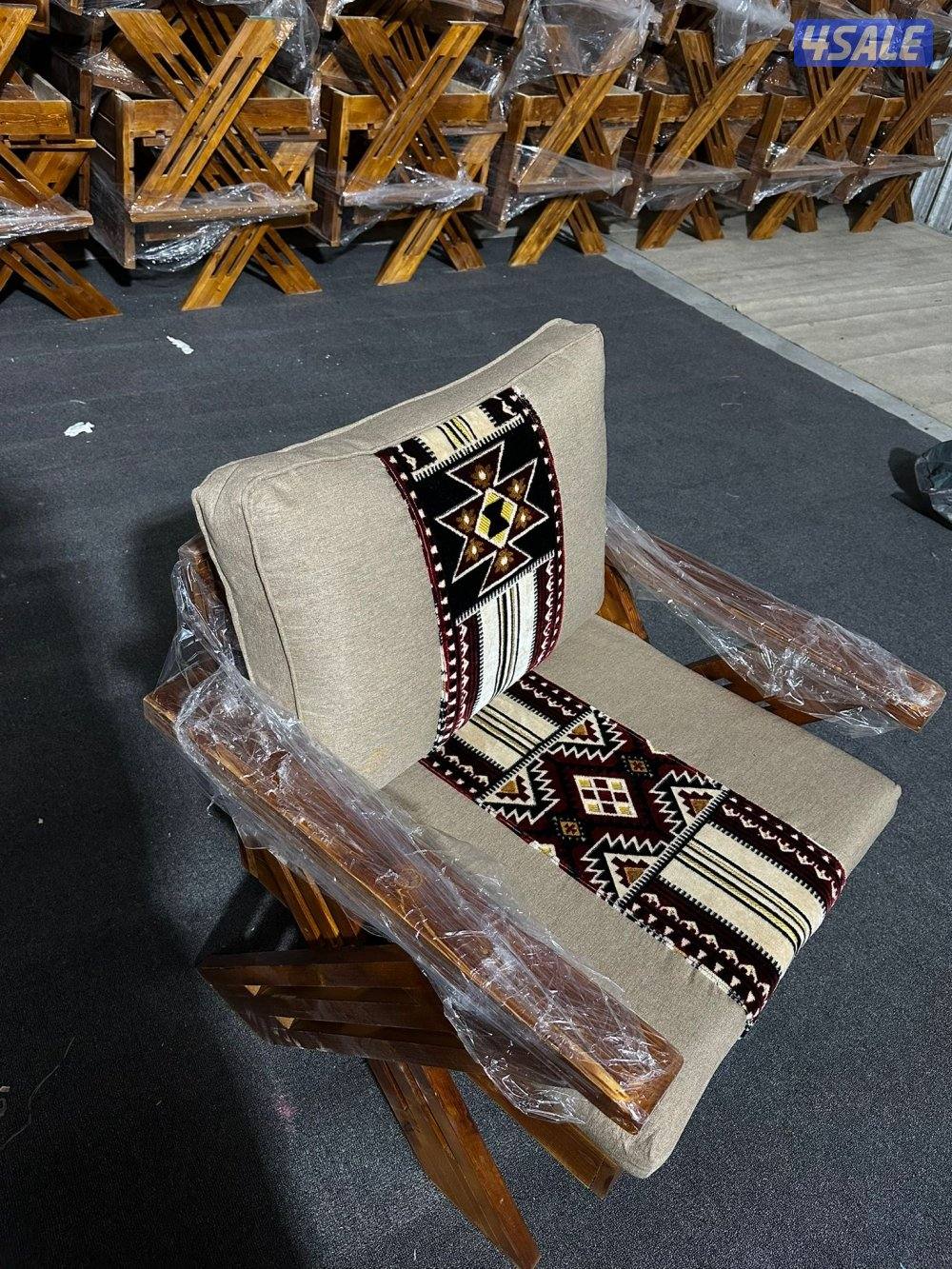 للبع كراسي وطقم ملكي سعودي6