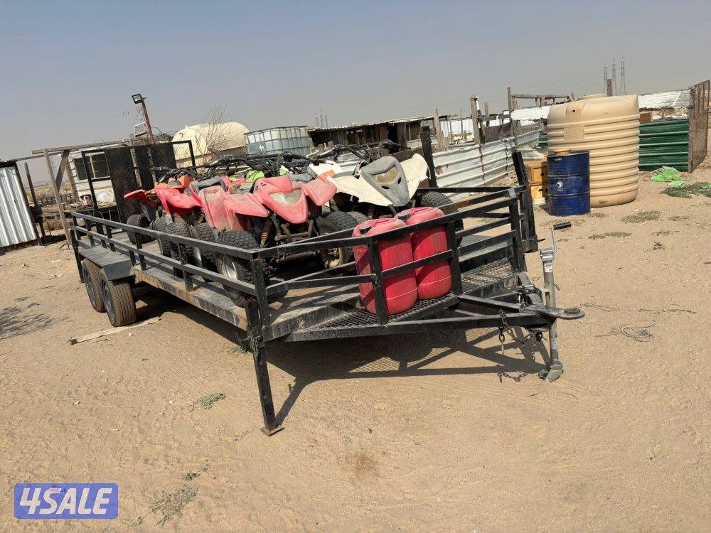 للبيع بقيات العميري / البقي ب٥٠0