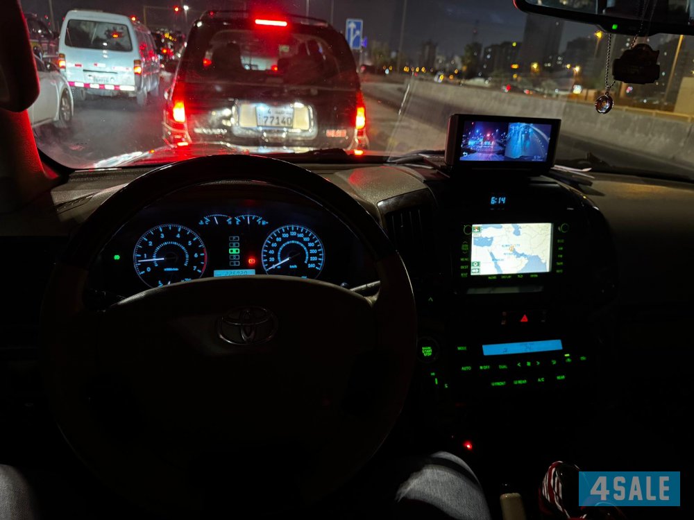 لاندكروزر ٢٠١١3