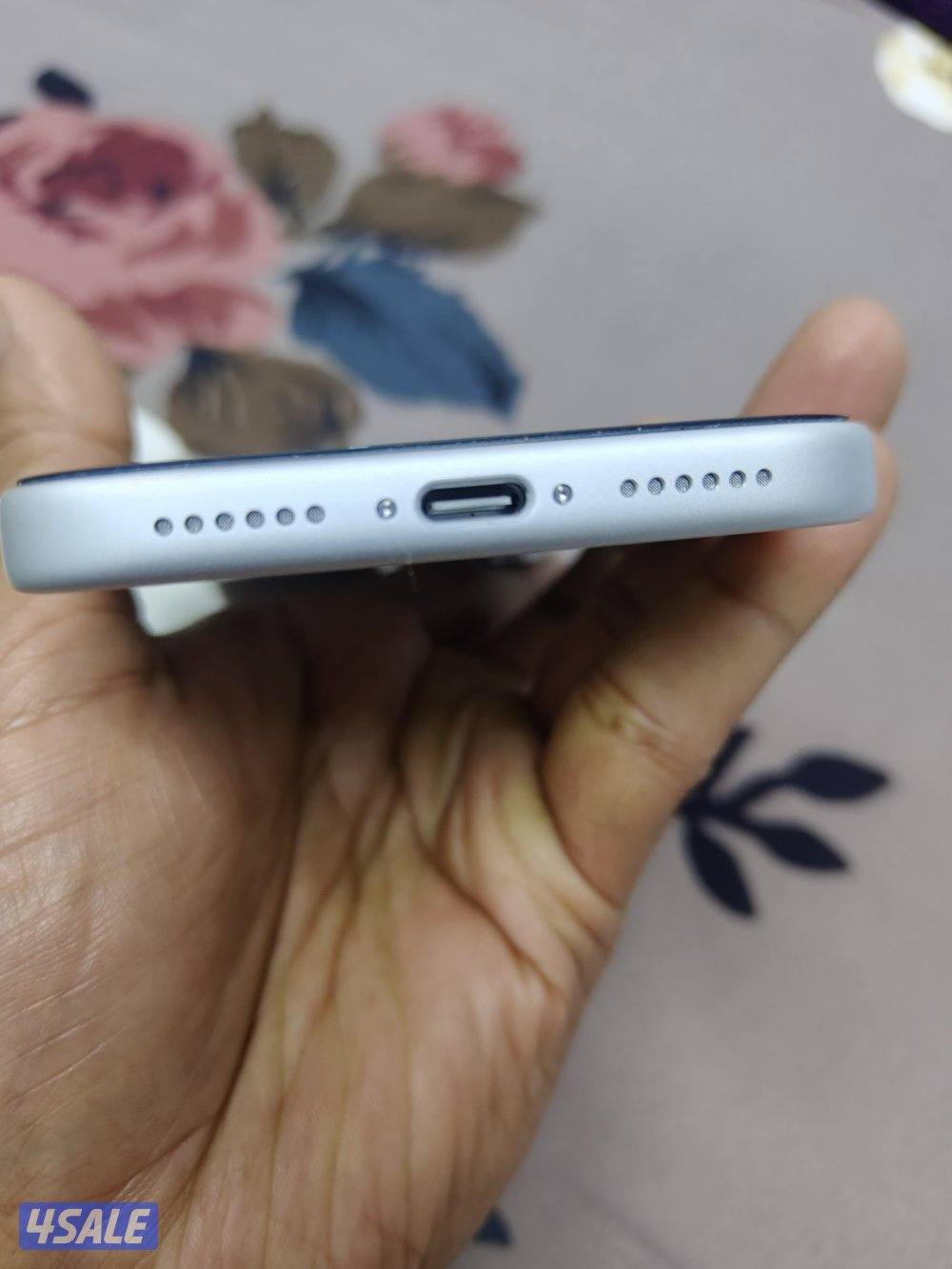 iPhone 17 pro max 256gb just box open3