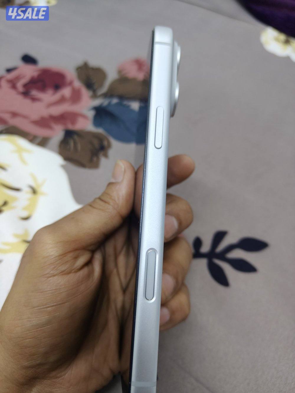 iPhone 17 pro max 256gb just box open4