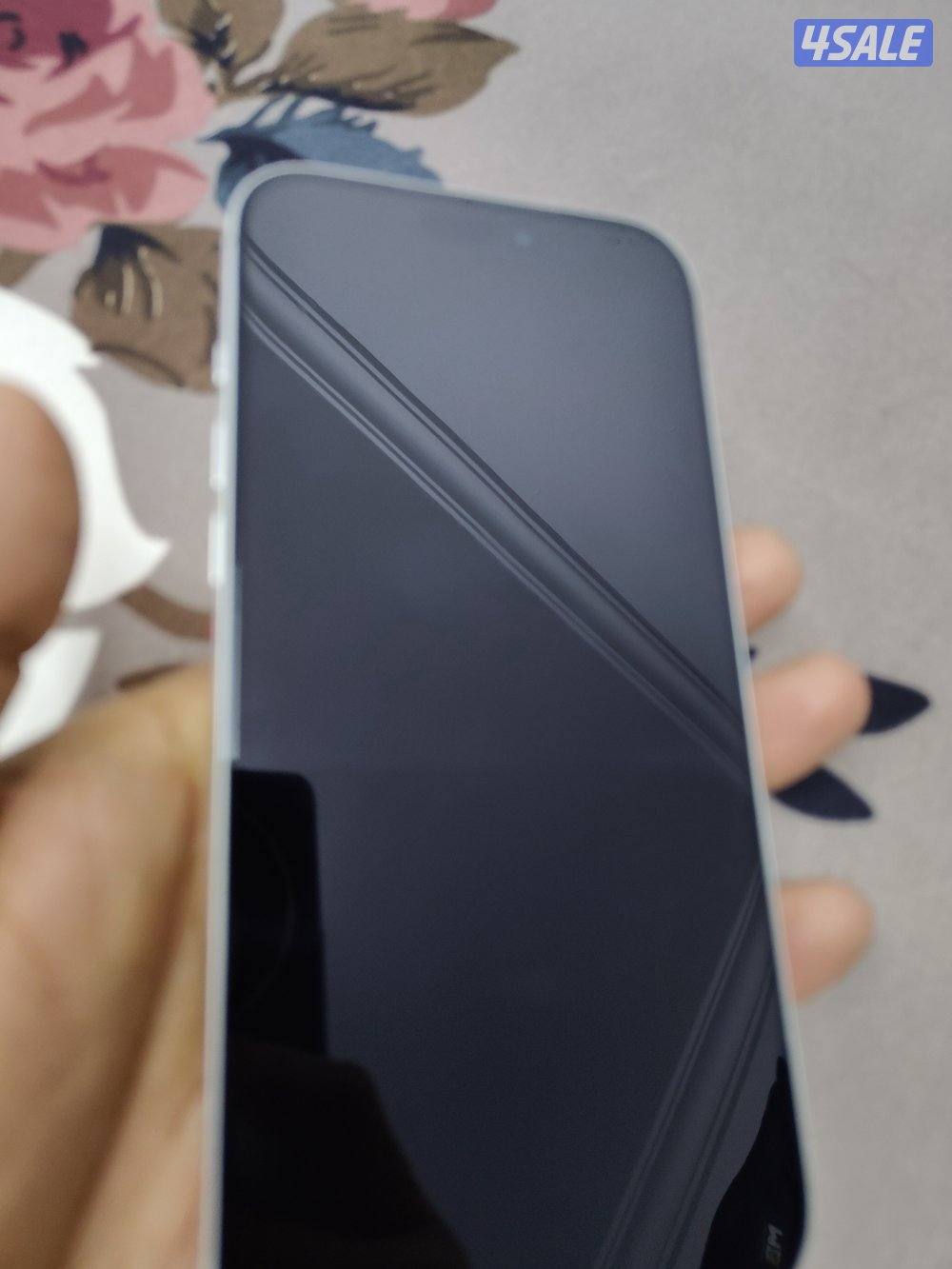 iPhone 17 pro max 256gb just box open6