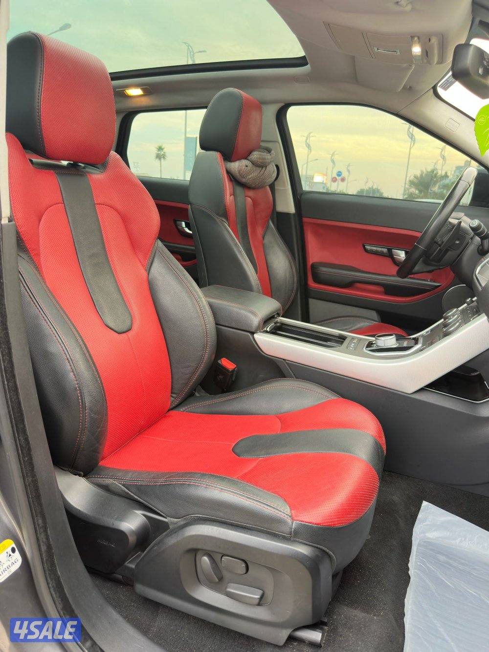 ايفوك عداد66 الف9