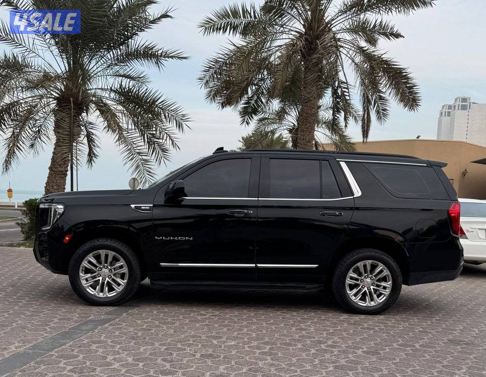 يوكن SLT 2022 (( - صبغ الوكالة - ))2