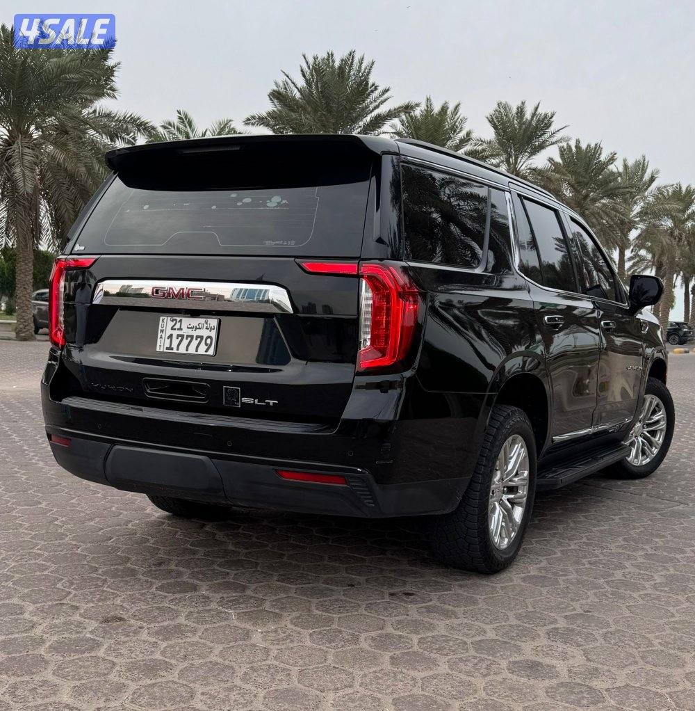 يوكن SLT 2022 (( - صبغ الوكالة - ))3