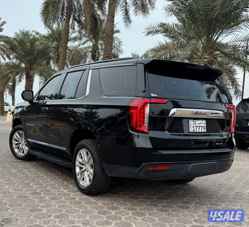 يوكن SLT 2022 (( - صبغ الوكالة - ))4