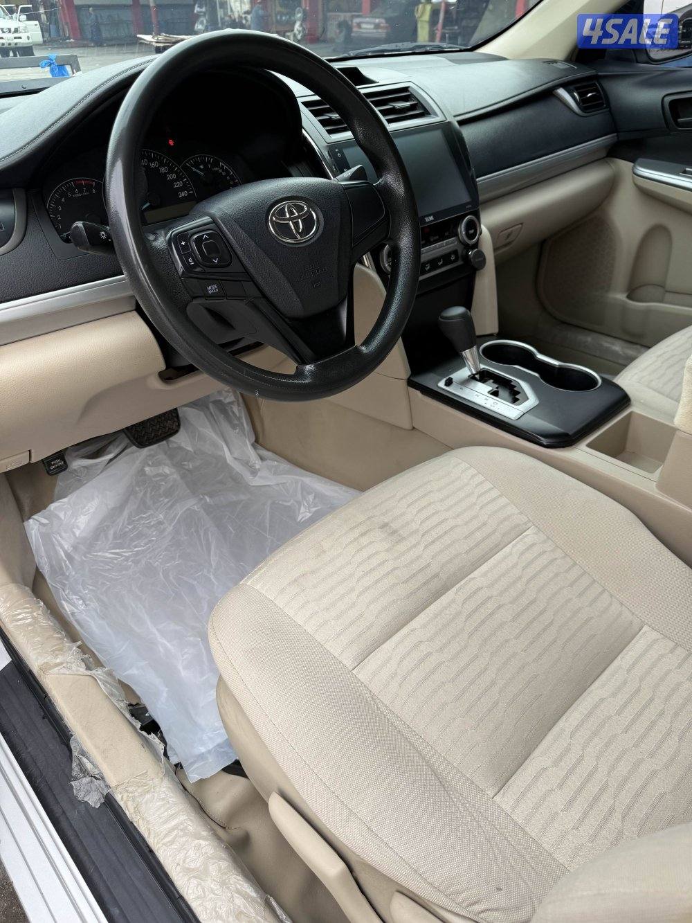 للبيع كامري2