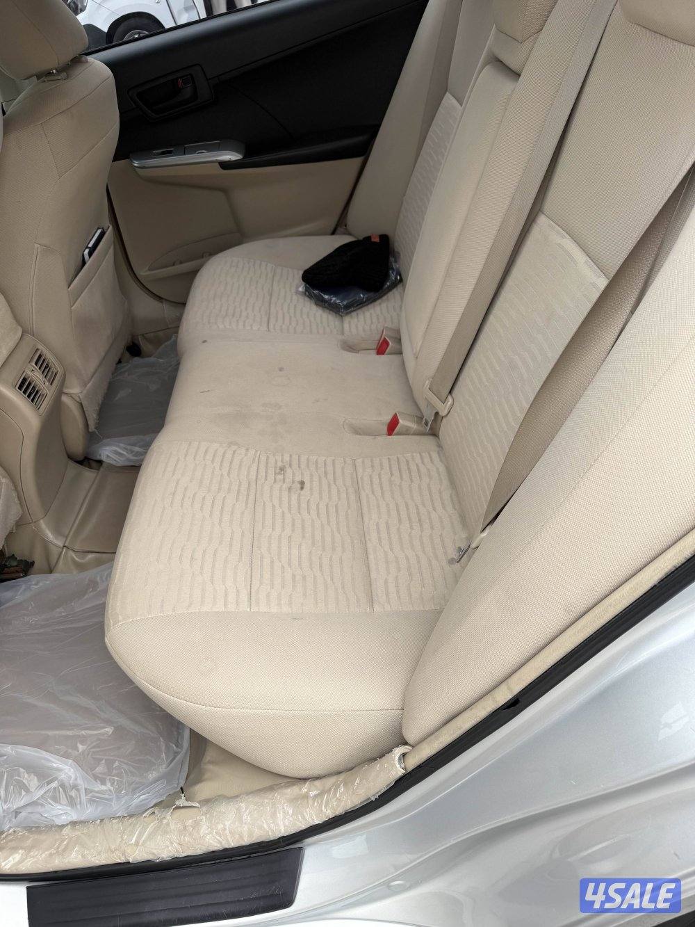 للبيع كامري3