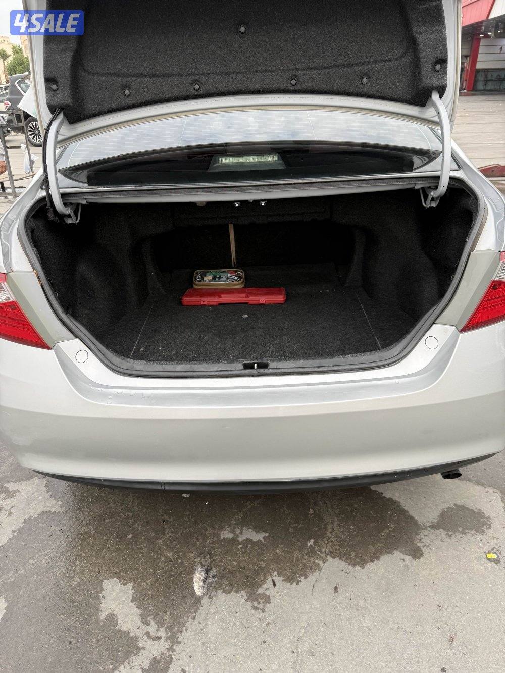 للبيع كامري4