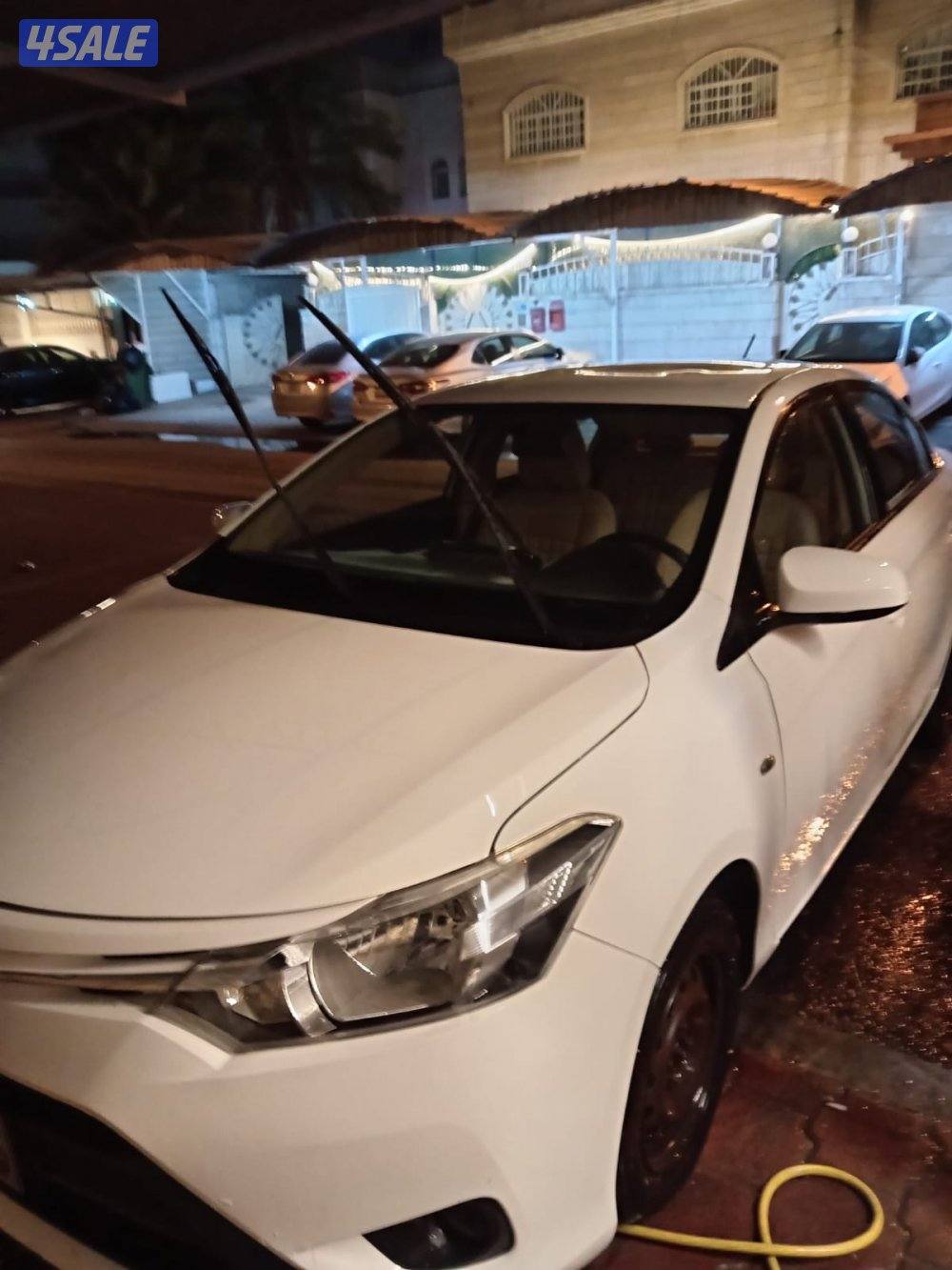 للبيع يارس 20161