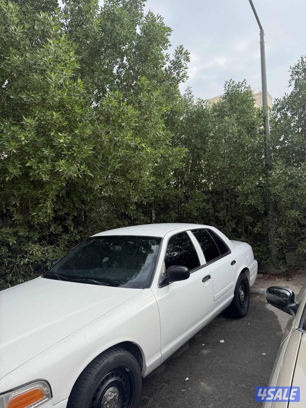 للبيع فورد دوريه ٢٠١٠0