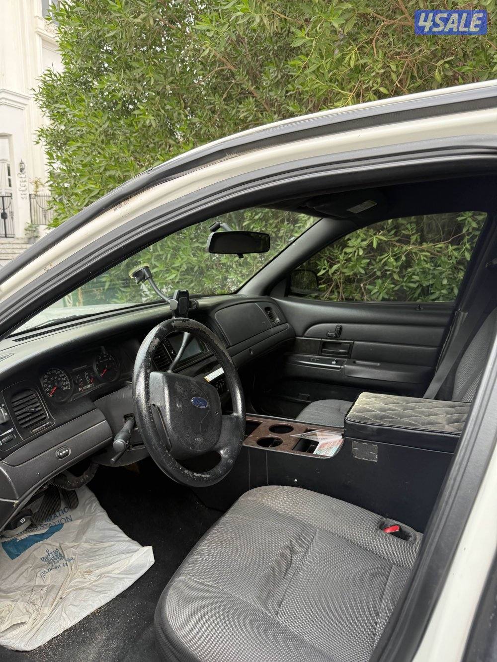 للبيع فورد دوريه ٢٠١٠4