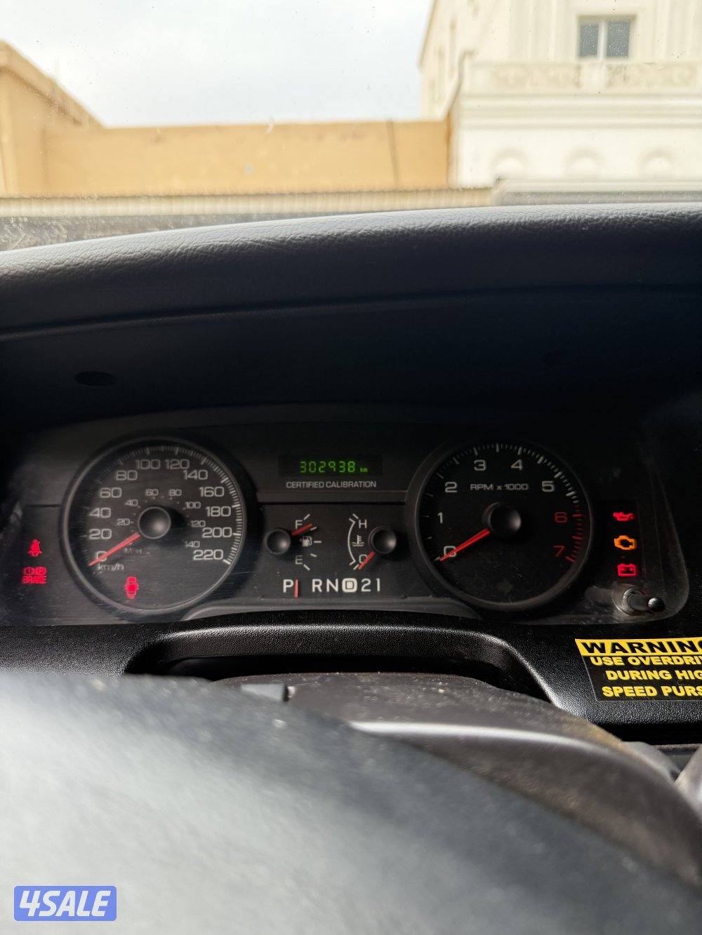 للبيع فورد دوريه ٢٠١٠5