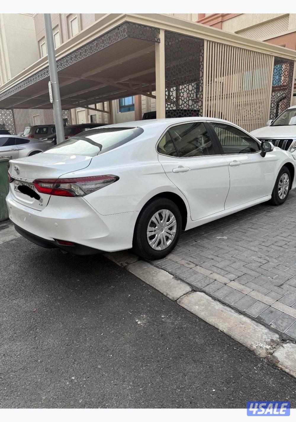 كامري 2023 ماشي 73 فقط ستاندر1