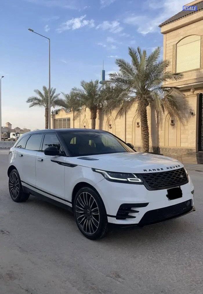 رنج روفر فيلار ٢٠٢٢0