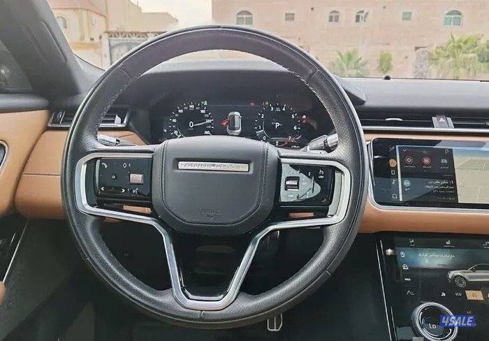 رنج روفر فيلار ٢٠٢٢7