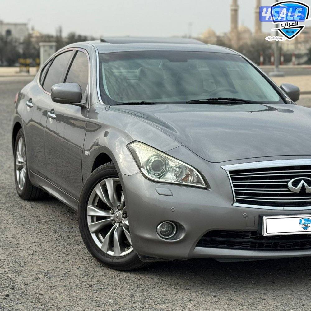 انفنتى M37 20123