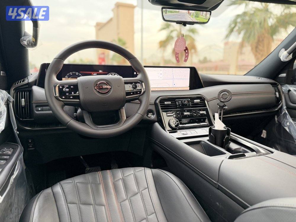 تون تيربوPatrol pro 4 × 202610