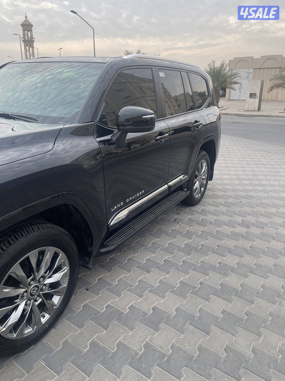 لاند تون تيربو3