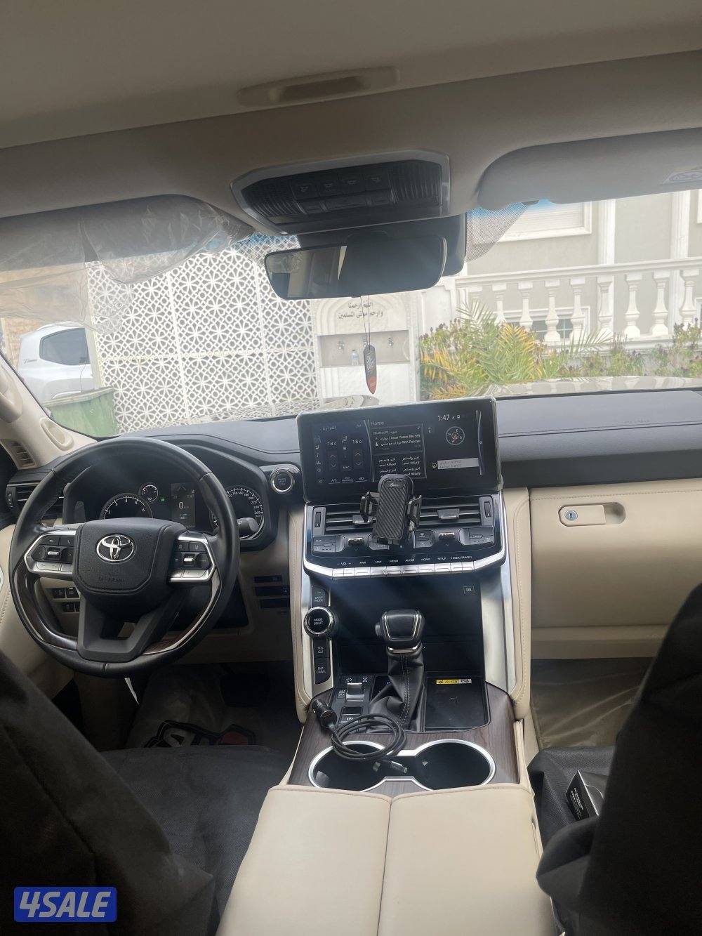 لاند تون تيربو4