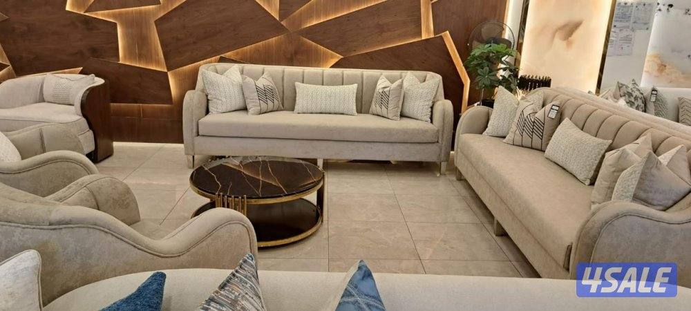 أثاث مفروشات وستاير جميع الموديلات الجديده1