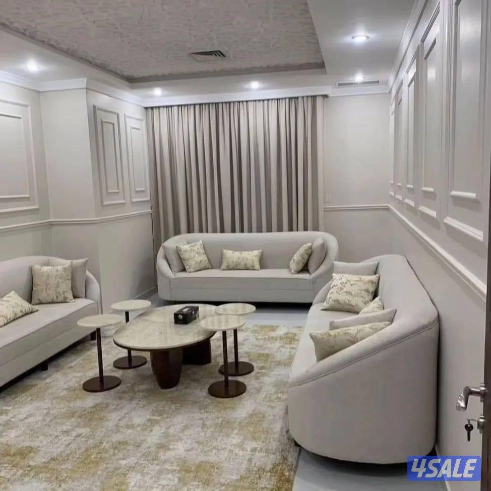 أثاث مفروشات وستاير جميع الموديلات الجديده4