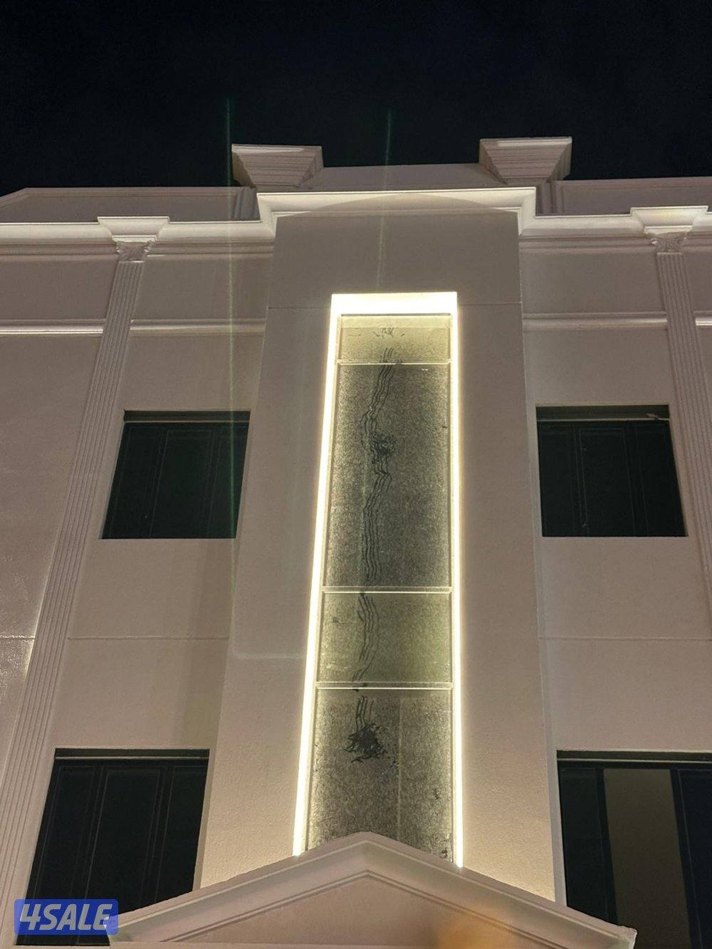 محمد فني كهربائي باكستاني9