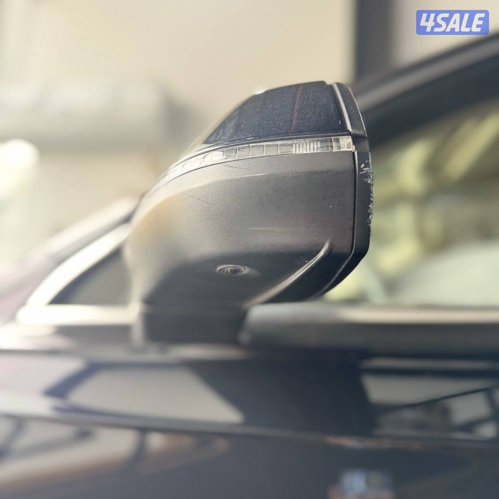 للبيع اودي Q7 20175