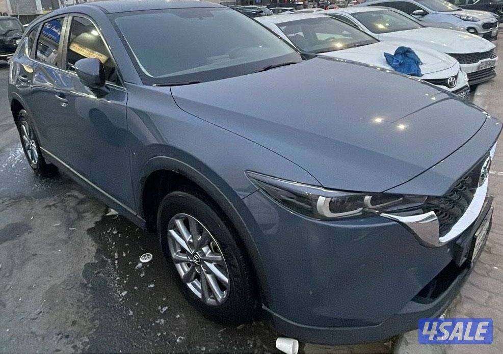 للبيع مازدا CX-50