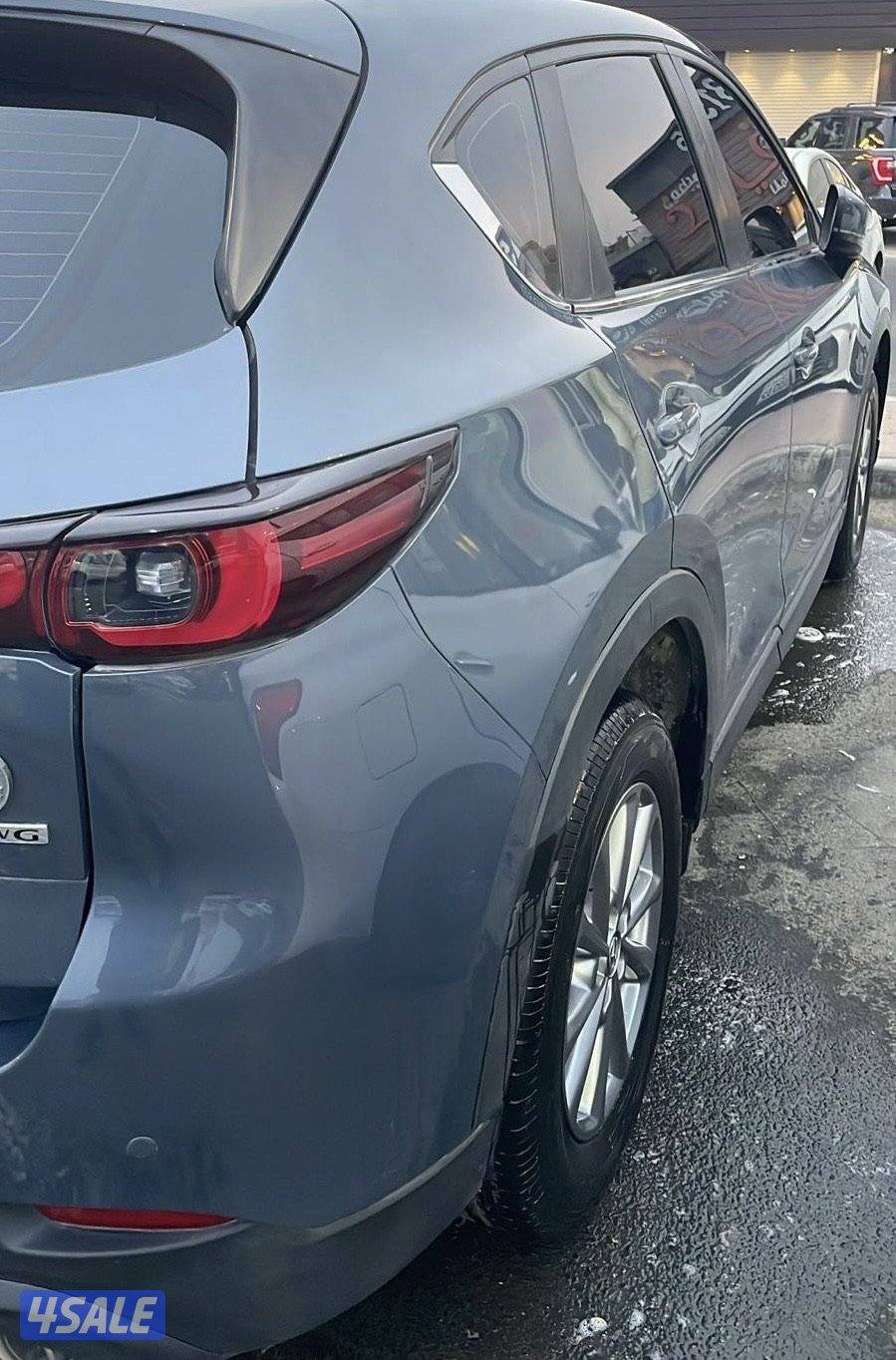 للبيع مازدا CX-51