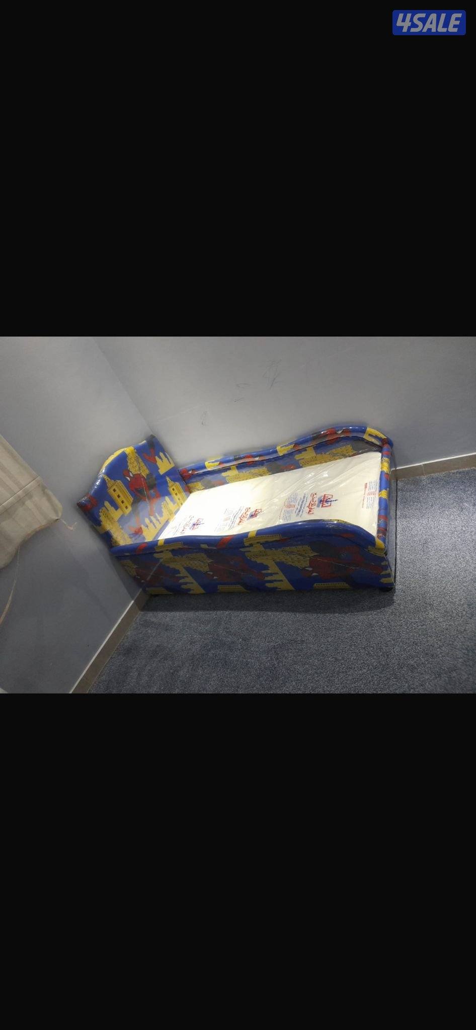 معرض الفروانية ملك تفاصيل احداث سرير ودوشك طبي بارخص الاسعار5