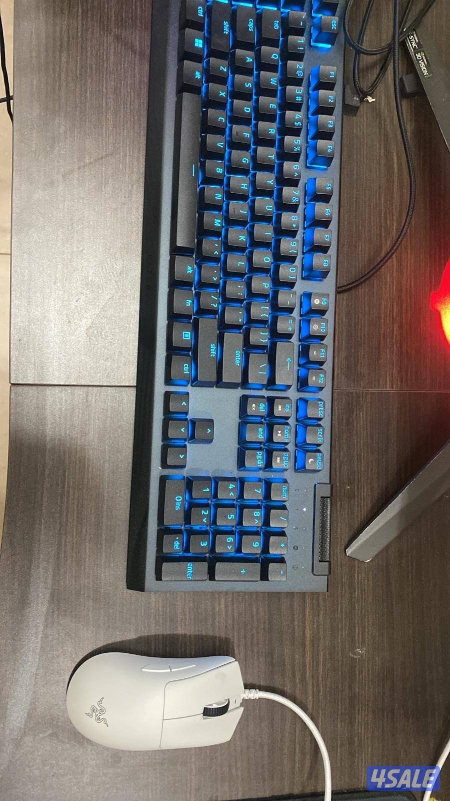 ست اب التيمات 4070 super ti بيعه سريعه0