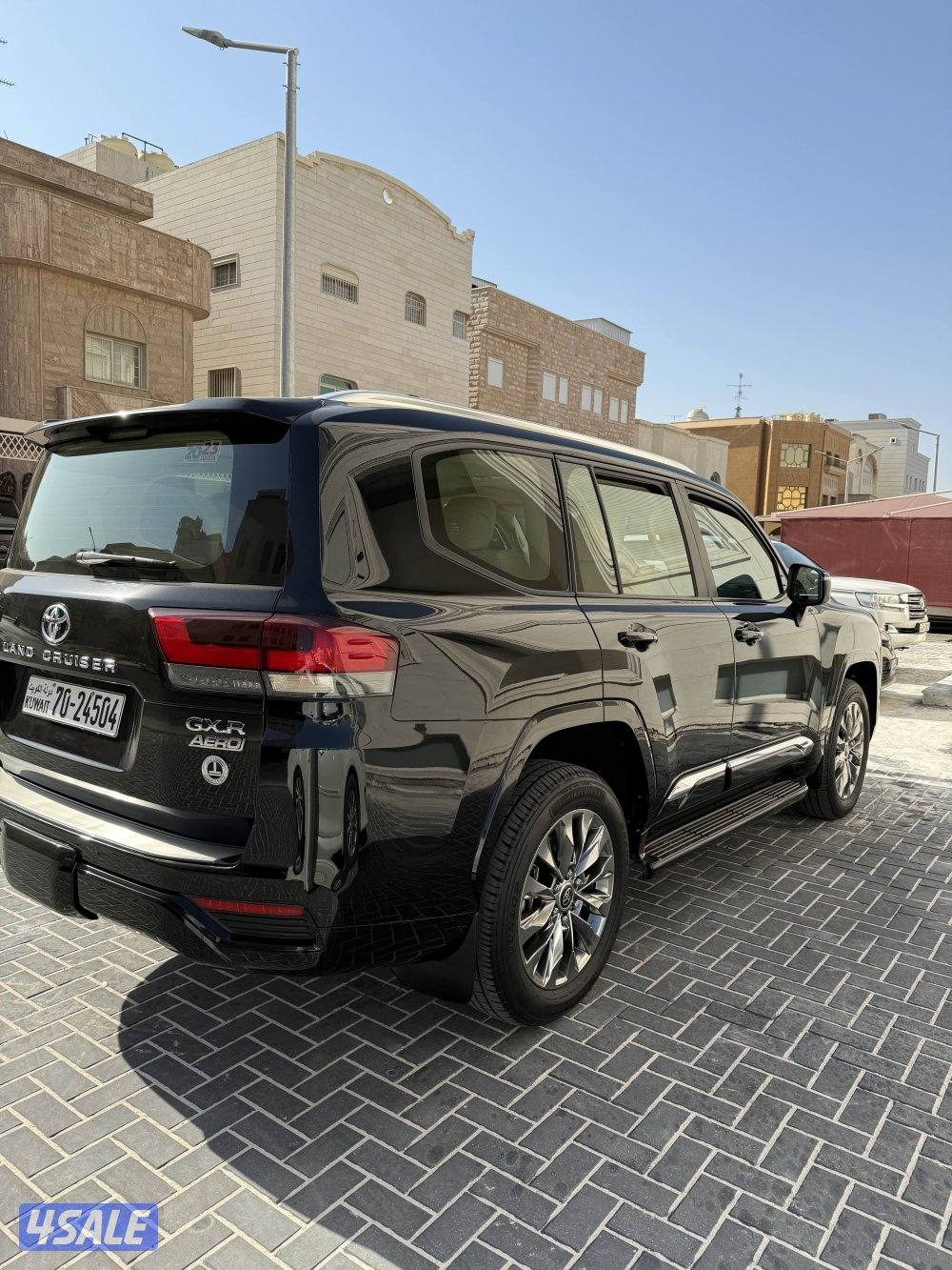 للبيع جكسار 2023 ديزل1