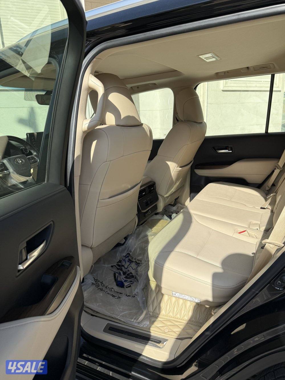 للبيع جكسار 2023 ديزل2