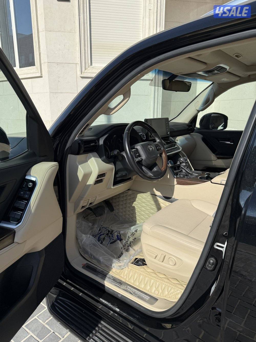 للبيع جكسار 2023 ديزل3