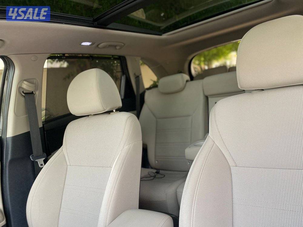 كيا سورينتو 20199