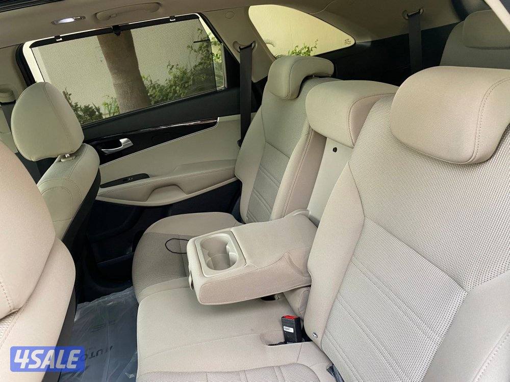 كيا سورينتو 201910