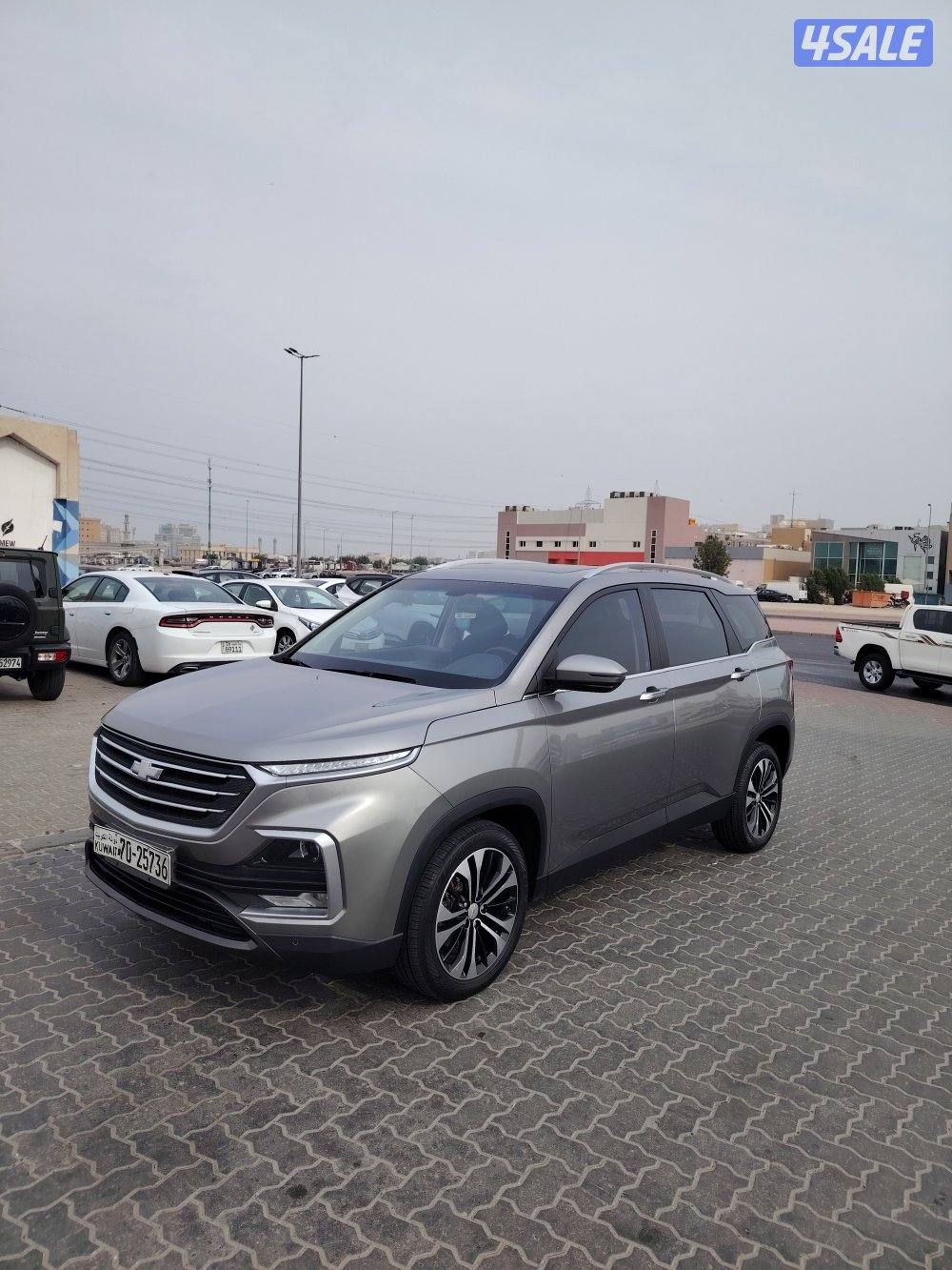 شفر كابتيفا 2023 ماشي٦٤ الف صبغ وكااله1