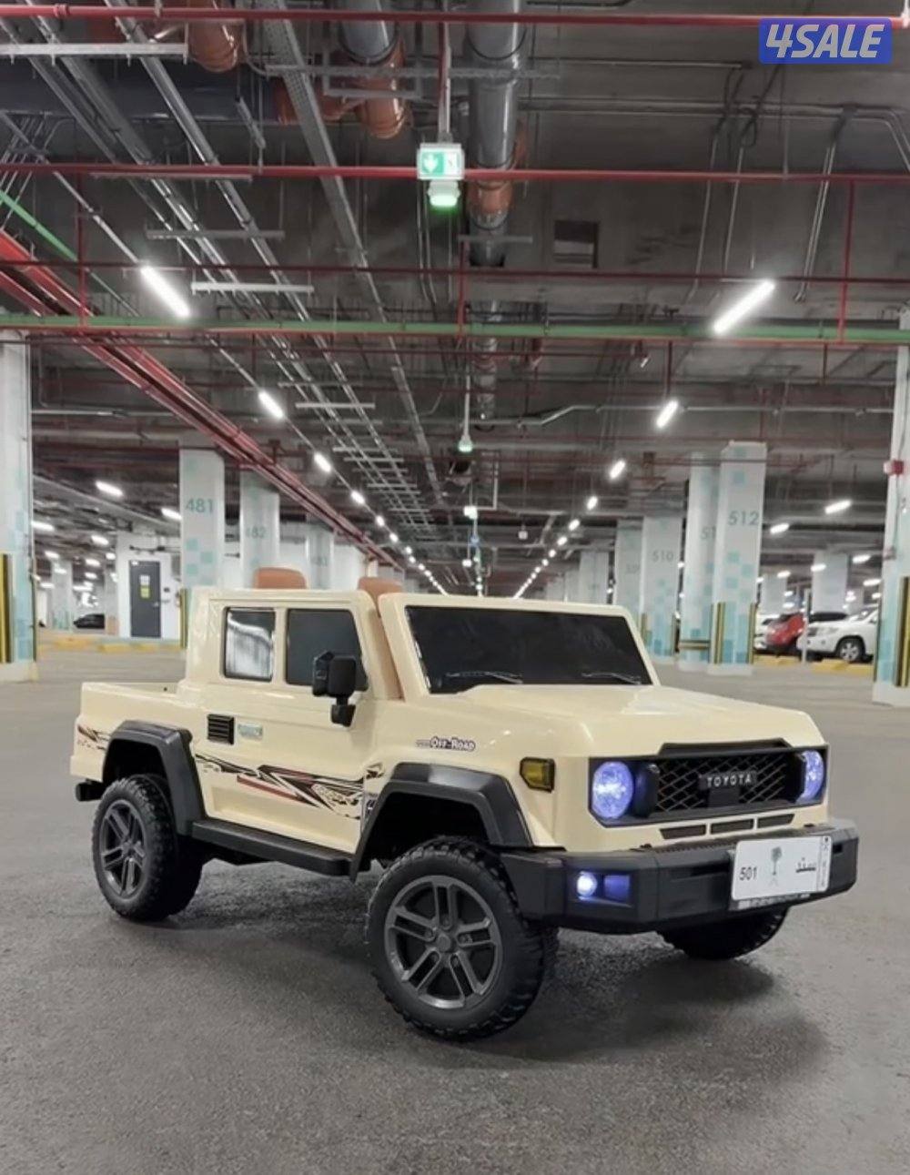 سياره اطفال0