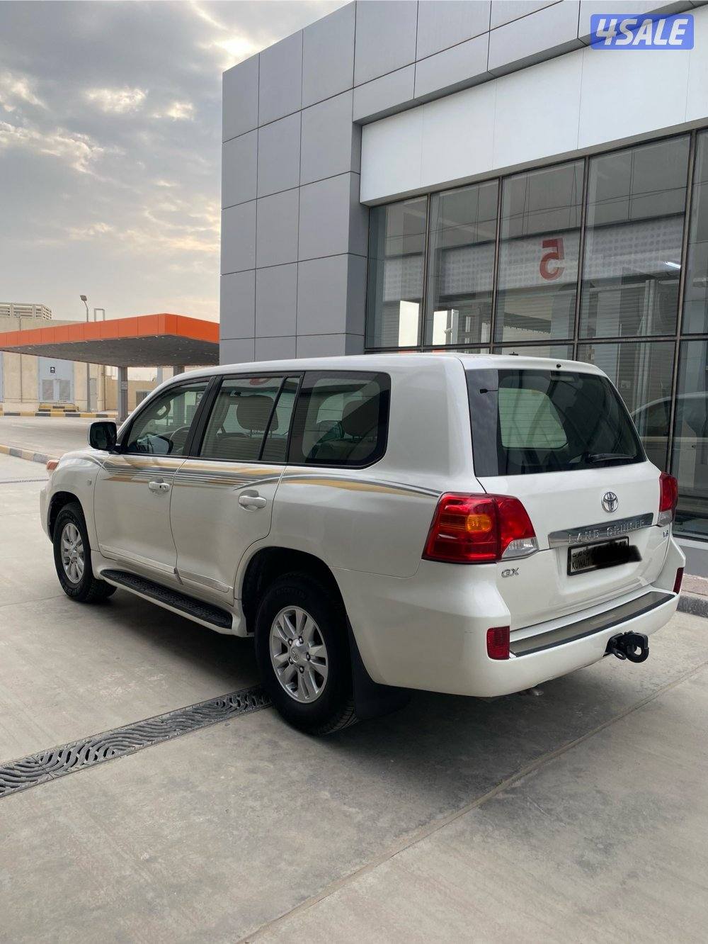 لاندكروزر تويوتا0